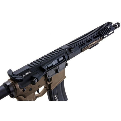VFC BCM MK2 MCMR ガスブローバックガン (11.5 インチ) - ツートーン-AIRSOFT GOGO エアガン・サバゲー用品通販