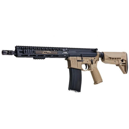 VFC BCM MK2 MCMR ガスブローバックガン (11.5 インチ) - ツートーン-AIRSOFT GOGO エアガン・サバゲー用品通販