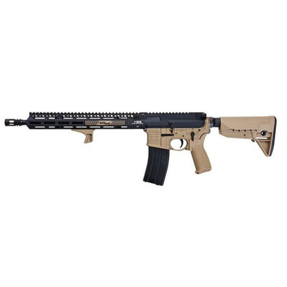VFC BCM MK2 MCMR ガスブローバックガン (14.5 インチ) - ツートーン-AIRSOFT GOGO エアガン・サバゲー用品通販