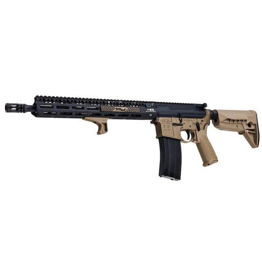 VFC BCM MK2 MCMR ガスブローバックガン (14.5 インチ) - ツートーン-AIRSOFT GOGO エアガン・サバゲー用品通販