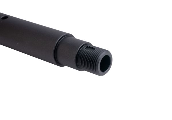VFC BCM MK2 MCMR GBB 8.5インチアウターバレル（オリジナルパーツ番号03-10）-AIRSOFT GOGO エアガン・サバゲー用品通販