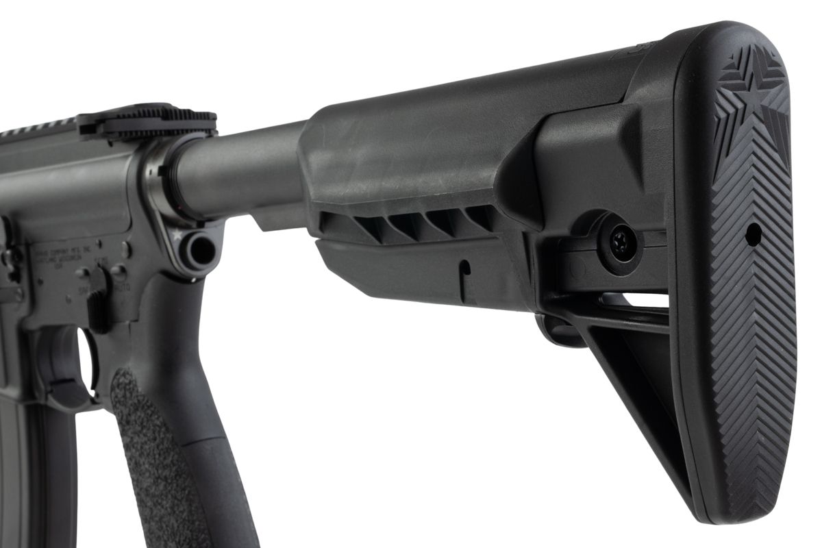 VFC BCM MK2 MCMR GBBR エアソフト M4 (14.5 インチ) - ブラック-AIRSOFT GOGO エアガン・サバゲー用品通販