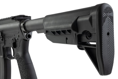 VFC BCM MK2 MCMR GBBR エアソフト M4 (14.5 インチ) - ブラック-AIRSOFT GOGO エアガン・サバゲー用品通販