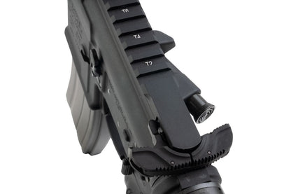 VFC BCM MK2 MCMR GBBR エアソフト M4 (14.5 インチ) - ブラック-AIRSOFT GOGO エアガン・サバゲー用品通販