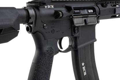 VFC BCM MK2 MCMR GBBR エアソフト M4 (14.5 インチ) - ブラック-AIRSOFT GOGO エアガン・サバゲー用品通販