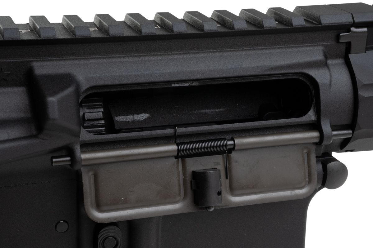 VFC BCM MK2 MCMR GBBR エアソフト M4 (14.5 インチ) - ブラック-AIRSOFT GOGO エアガン・サバゲー用品通販