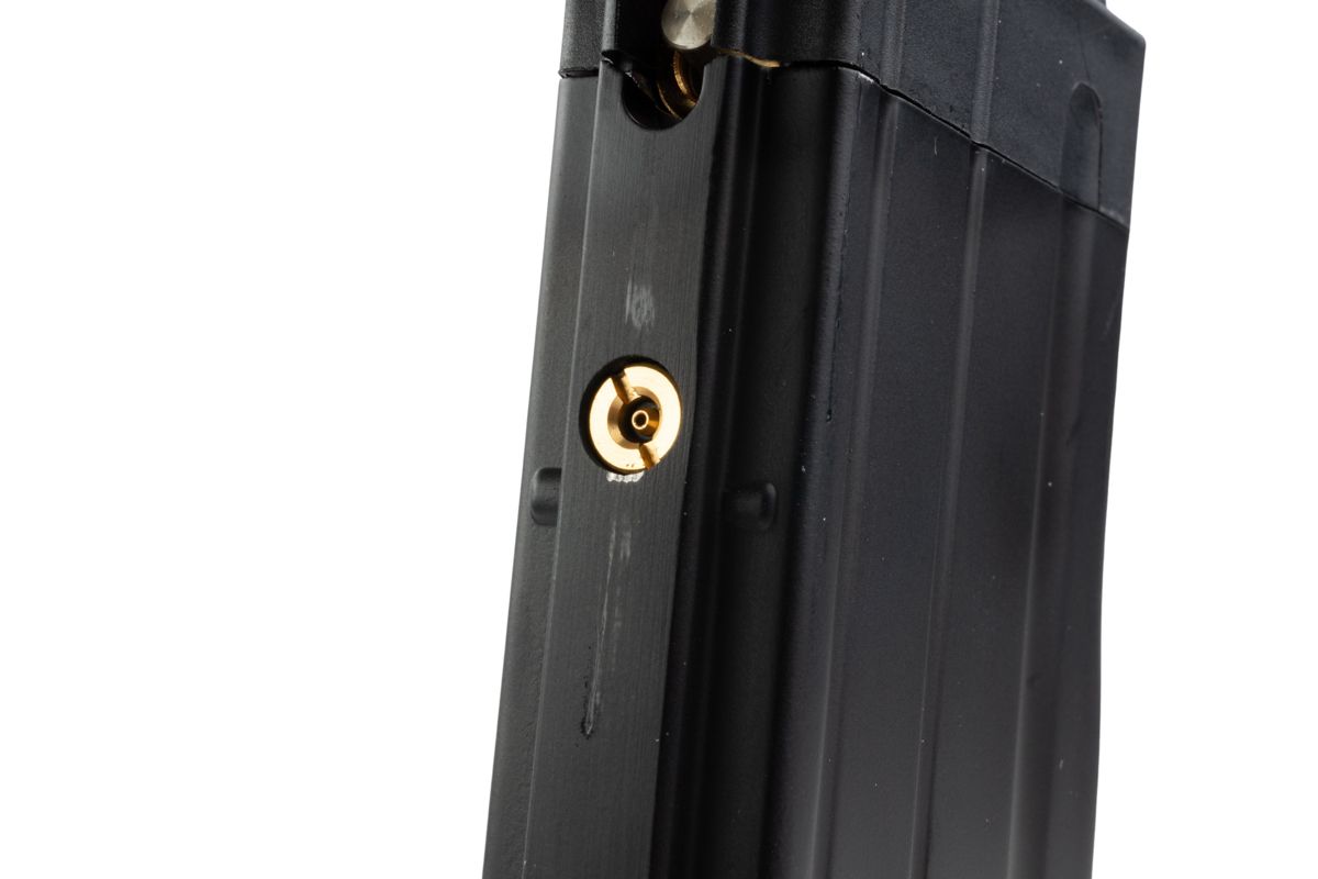 VFC BCM MK2 MCMR GBBR エアソフト M4 (14.5 インチ) - ブラック-AIRSOFT GOGO エアガン・サバゲー用品通販