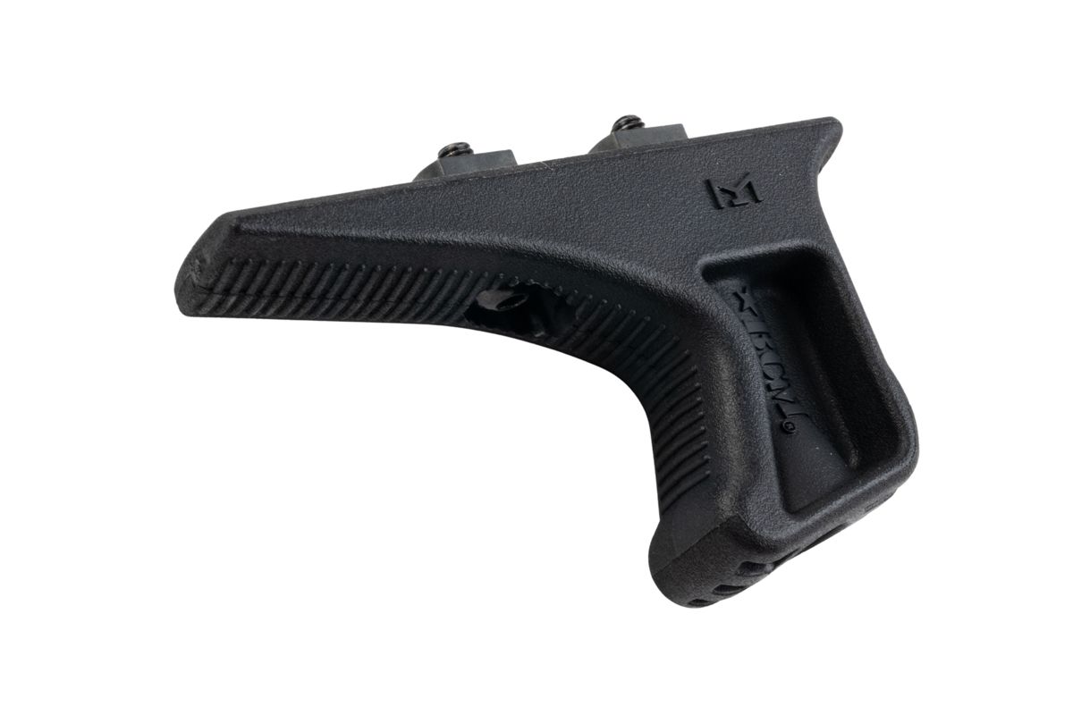 VFC BCM MK2 MCMR GBBR エアソフト M4 (14.5 インチ) - ブラック-AIRSOFT GOGO エアガン・サバゲー用品通販