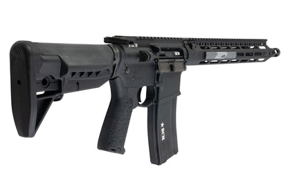 VFC BCM MK2 MCMR GBBR エアソフト M4 (14.5 インチ) - ブラック-AIRSOFT GOGO エアガン・サバゲー用品通販