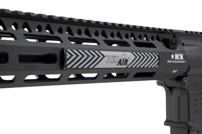 VFC BCM MK2 MCMR GBBR エアソフト M4 (14.5 インチ) - ブラック-AIRSOFT GOGO エアガン・サバゲー用品通販