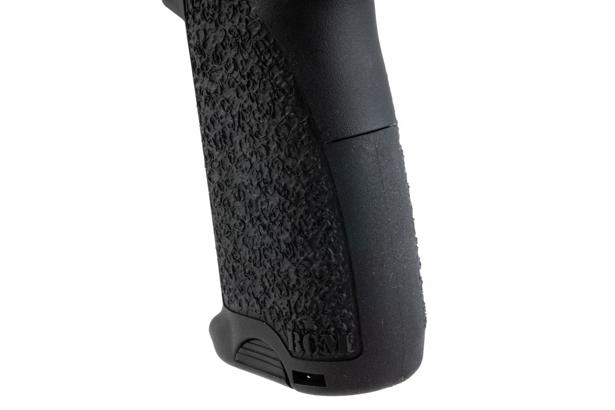 VFC BCM MK2 MCMR GBBR エアソフト M4 (14.5 インチ) - ブラック-AIRSOFT GOGO エアガン・サバゲー用品通販