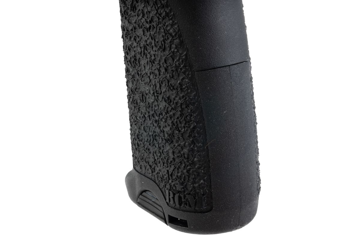VFC BCM MK2 MCMR GBBR エアソフトガン (11.5 インチ) - ブラック-AIRSOFT GOGO エアガン・サバゲー用品通販
