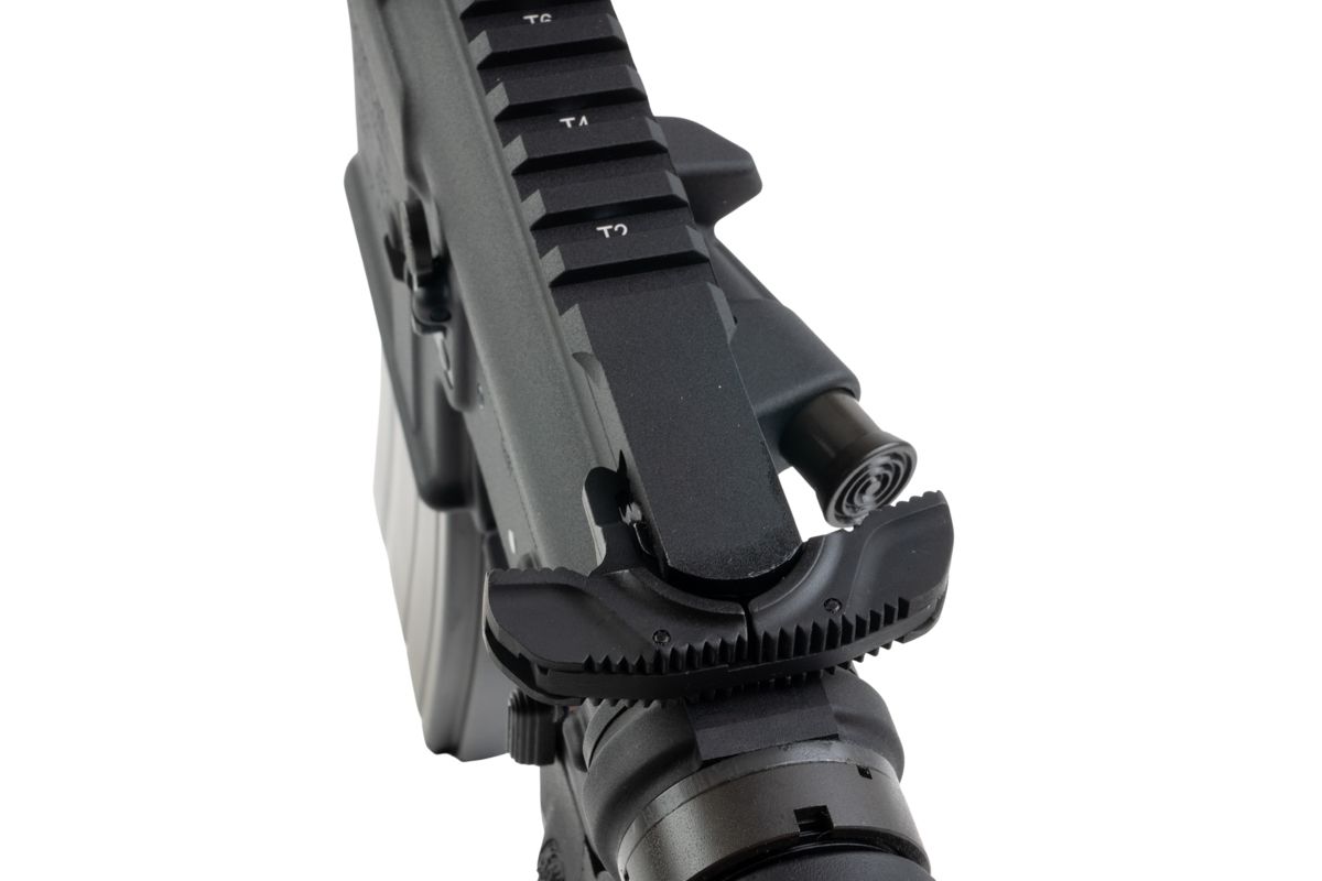 VFC BCM MK2 MCMR GBBR エアソフトガン (11.5 インチ) - ブラック-AIRSOFT GOGO エアガン・サバゲー用品通販