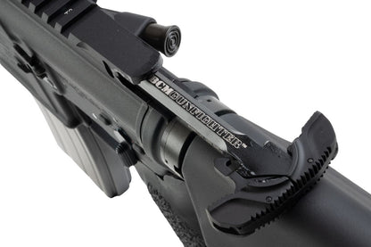 VFC BCM MK2 MCMR GBBR エアソフトガン (11.5 インチ) - ブラック-AIRSOFT GOGO エアガン・サバゲー用品通販