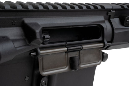 VFC BCM MK2 MCMR GBBR エアソフトガン (11.5 インチ) - ブラック-AIRSOFT GOGO エアガン・サバゲー用品通販