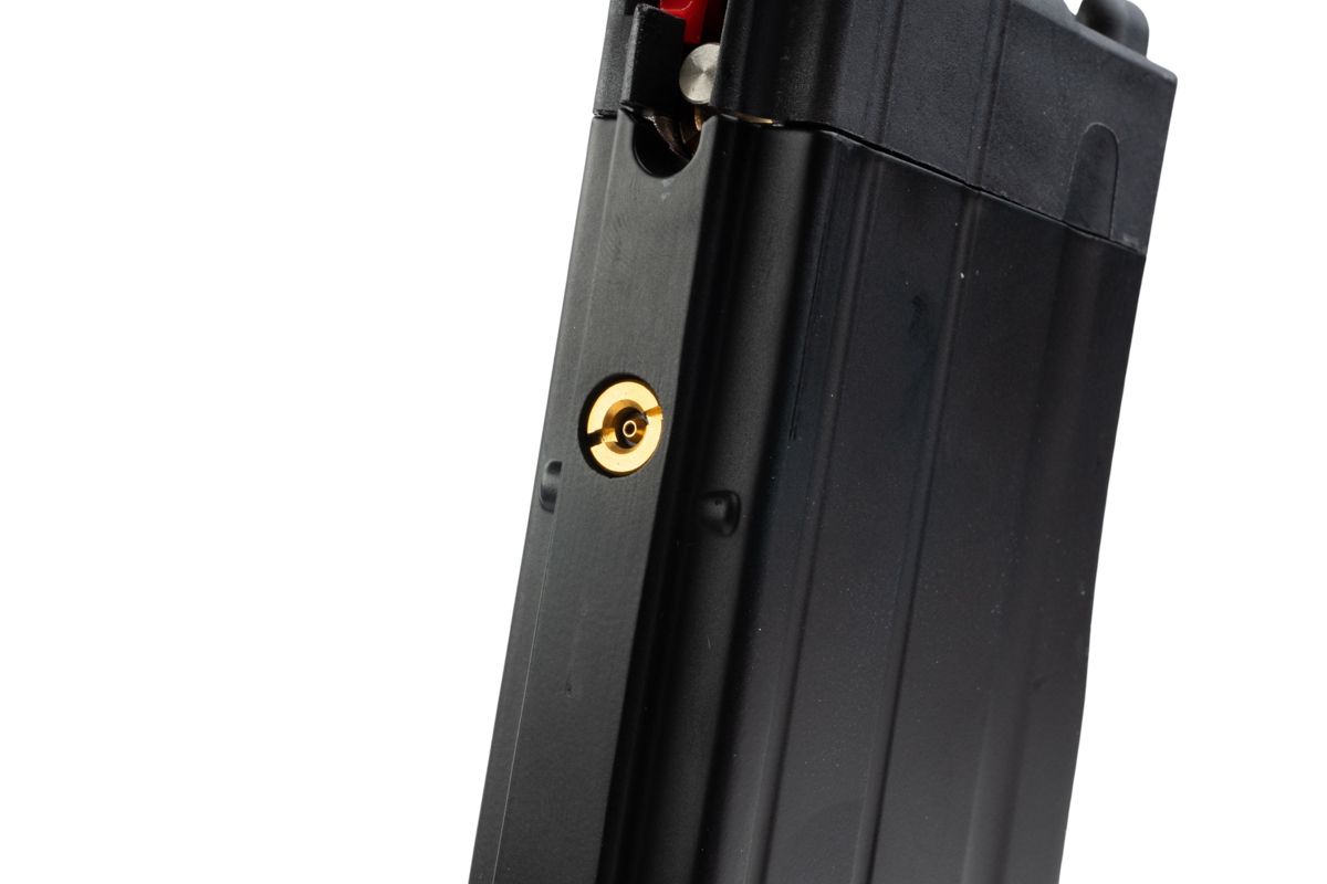 VFC BCM MK2 MCMR GBBR エアソフトガン (11.5 インチ) - ブラック-AIRSOFT GOGO エアガン・サバゲー用品通販