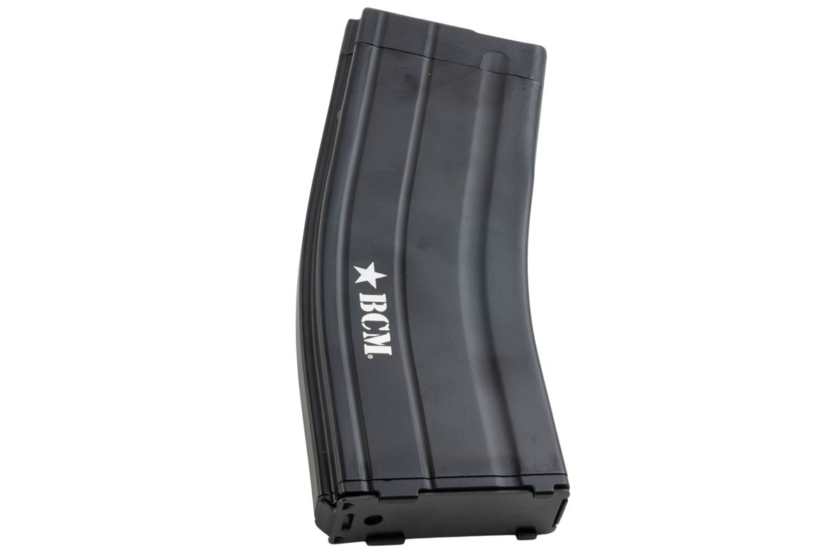 VFC BCM MK2 MCMR GBBR エアソフトガン (11.5 インチ) - ブラック-AIRSOFT GOGO エアガン・サバゲー用品通販