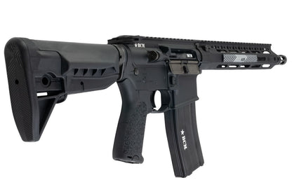 VFC BCM MK2 MCMR GBBR エアソフトガン (11.5 インチ) - ブラック-AIRSOFT GOGO エアガン・サバゲー用品通販