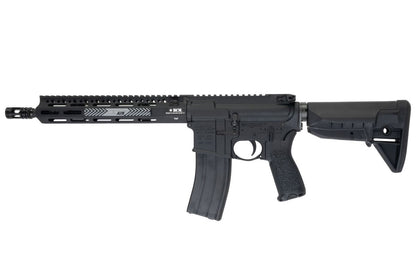 VFC BCM MK2 MCMR GBBR エアソフトガン (11.5 インチ) - ブラック-AIRSOFT GOGO エアガン・サバゲー用品通販