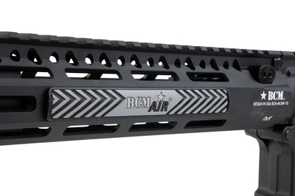 VFC BCM MK2 MCMR GBBR エアソフトガン (11.5 インチ) - ブラック-AIRSOFT GOGO エアガン・サバゲー用品通販