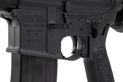 VFC BCM MK2 MCMR GBBR エアソフトガン (11.5 インチ) - ブラック-AIRSOFT GOGO エアガン・サバゲー用品通販