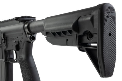 VFC BCM MK2 MCMR GBBR エアソフトガン (11.5 インチ) - ブラック-AIRSOFT GOGO エアガン・サバゲー用品通販