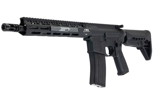 VFC BCM MK2 MCMR GBBR エアソフトガン (11.5 インチ) - ブラック-AIRSOFT GOGO エアガン・サバゲー用品通販
