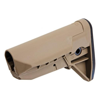 VFC BCM MOD0 ストック AEG / GBBR用 - TAN-AIRSOFT GOGO エアガン・サバゲー用品通販
