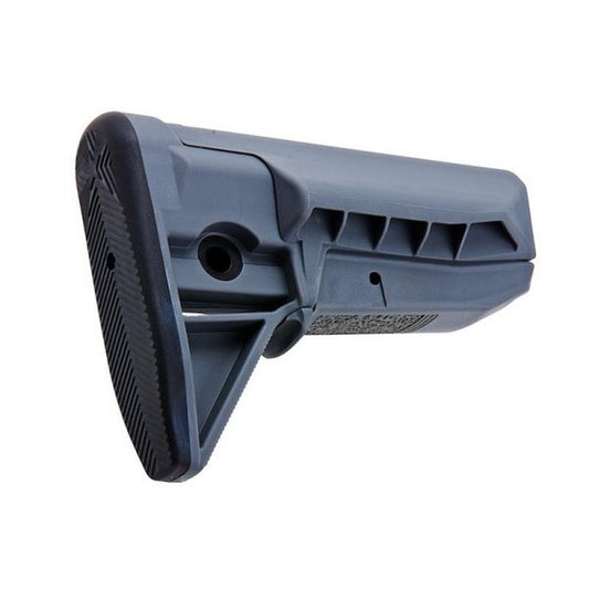 VFC BCM MOD0 ストック AEG / GBBR用 - ウルフグレー-AIRSOFT GOGO エアガン・サバゲー用品通販