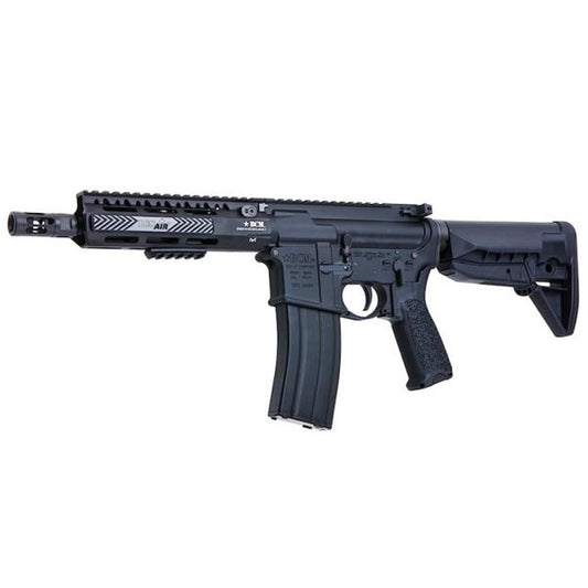 VFC BCM SBR MK2 MCMR GBBR エアガン (8.5 インチ) - ブラック-AIRSOFT GOGO エアガン・サバゲー用品通販