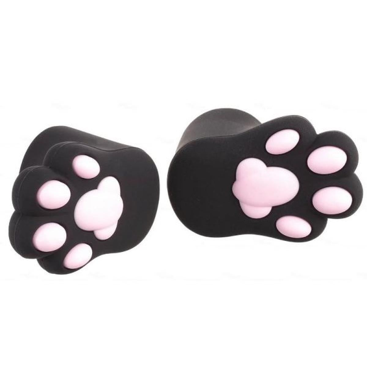 VFC CAT PAWS バイポッド シース マガジン ベース/グリップ カバー (2 個)-AIRSOFT GOGO エアガン・サバゲー用品通販