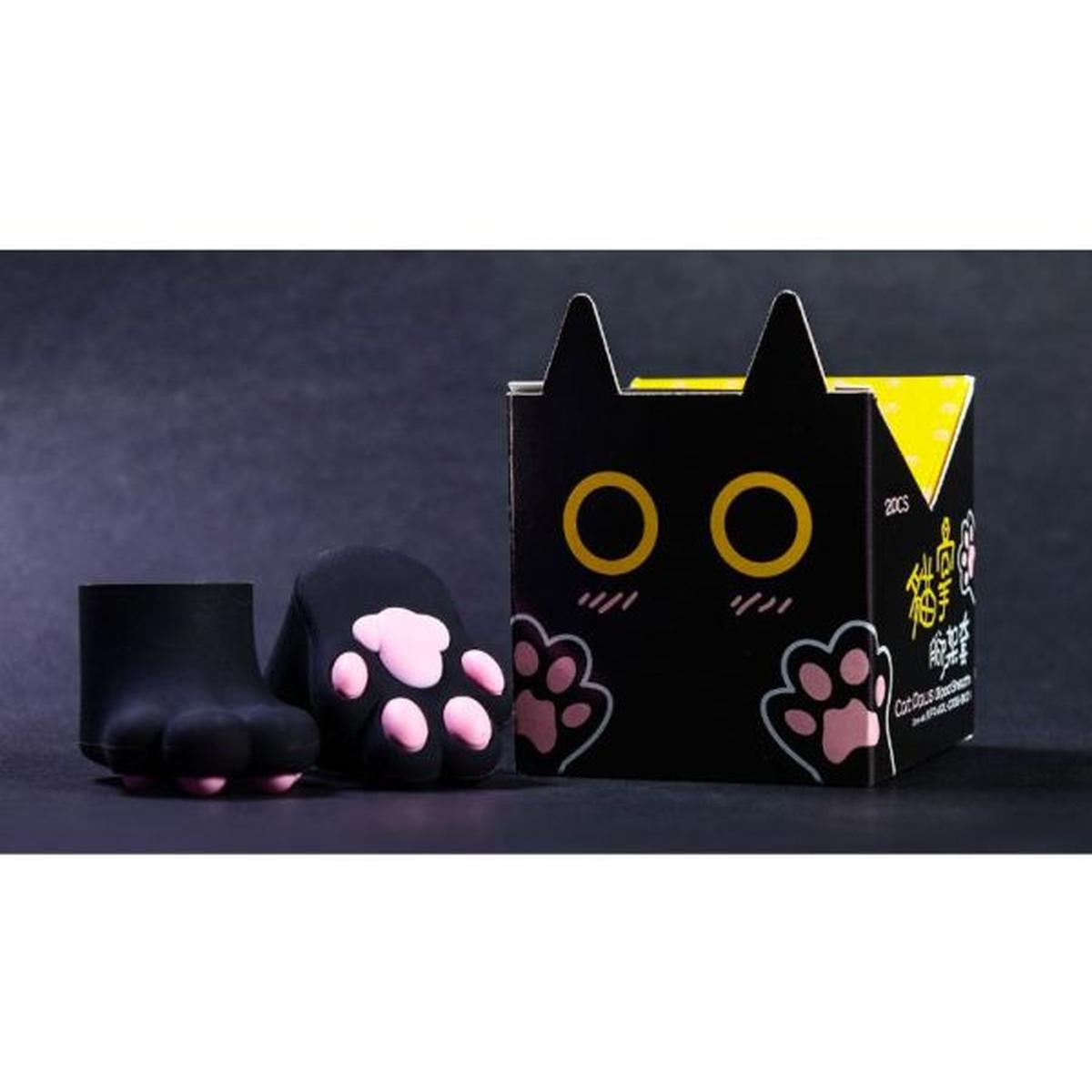 VFC CAT PAWS バイポッド シース マガジン ベース/グリップ カバー (2 個)-AIRSOFT GOGO エアガン・サバゲー用品通販