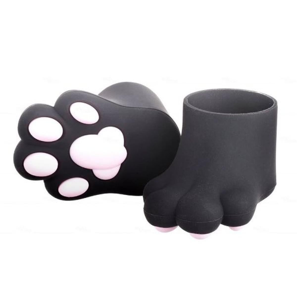 VFC CAT PAWS バイポッド シース マガジン ベース/グリップ カバー (2 個)-AIRSOFT GOGO エアガン・サバゲー用品通販