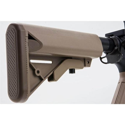 VFC COLT M4A1 RIS II AEG エアソフトライフル (FDE) (コルトライセンス)-AIRSOFT GOGO エアガン・サバゲー用品通販