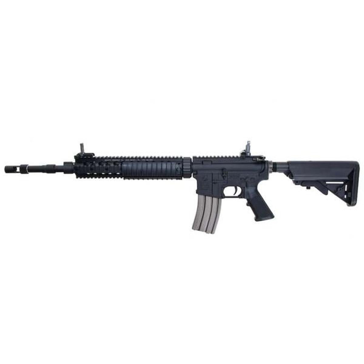 VFC COLT MK12 MOD 1 電動ガン ライフル (CRANE ストック)-AIRSOFT GOGO エアガン・サバゲー用品通販