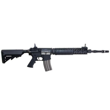 VFC COLT MK12 MOD 1 電動ガン ライフル (CRANE ストック)-AIRSOFT GOGO エアガン・サバゲー用品通販
