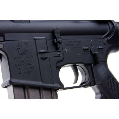 VFC COLT MK12 MOD 1 電動ガン ライフル (CRANE ストック)-AIRSOFT GOGO エアガン・サバゲー用品通販