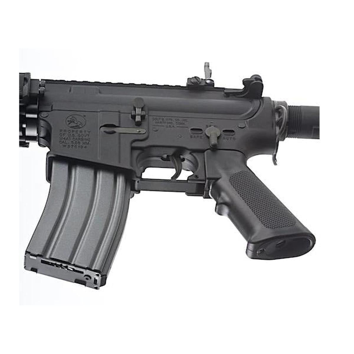 VFC COLT MK18 MOD 1 STD 電動ガン ライフル-AIRSOFT GOGO エアガン・サバゲー用品通販
