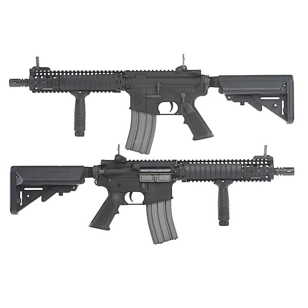 VFC COLT MK18 MOD 1 STD 電動ガン ライフル-AIRSOFT GOGO エアガン・サバゲー用品通販