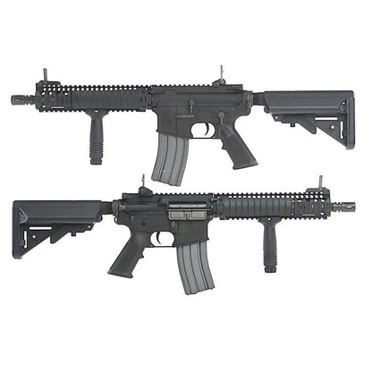 VFC COLT MK18 MOD 1 STD 電動ガン ライフル-AIRSOFT GOGO エアガン・サバゲー用品通販