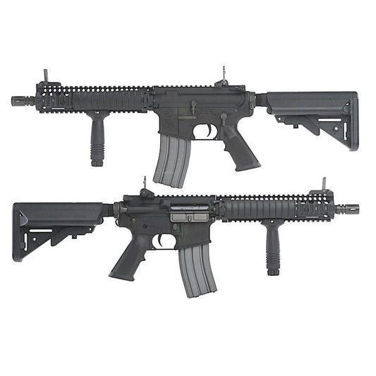 VFC COLT MK18 MOD 1 STD 電動ガン ライフル-AIRSOFT GOGO エアガン・サバゲー用品通販