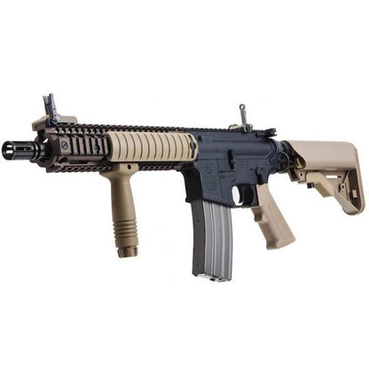 VFC COLT MK18 MOD 1 STD AEG エアソフト ライフル - タン-AIRSOFT GOGO エアガン・サバゲー用品通販