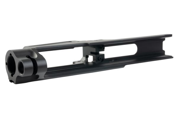 VFC FAL / LAR GBB アッパーレシーバー-AIRSOFT GOGO エアガン・サバゲー用品通販