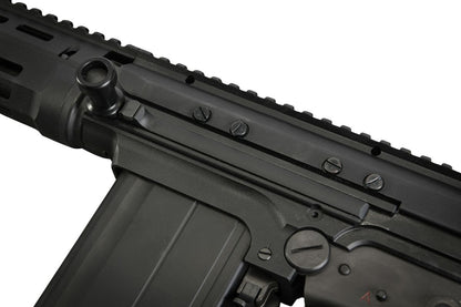 VFC FAL (LAR) OSW MK1 GBB エアソフト ライフル-AIRSOFT GOGO エアガン・サバゲー用品通販