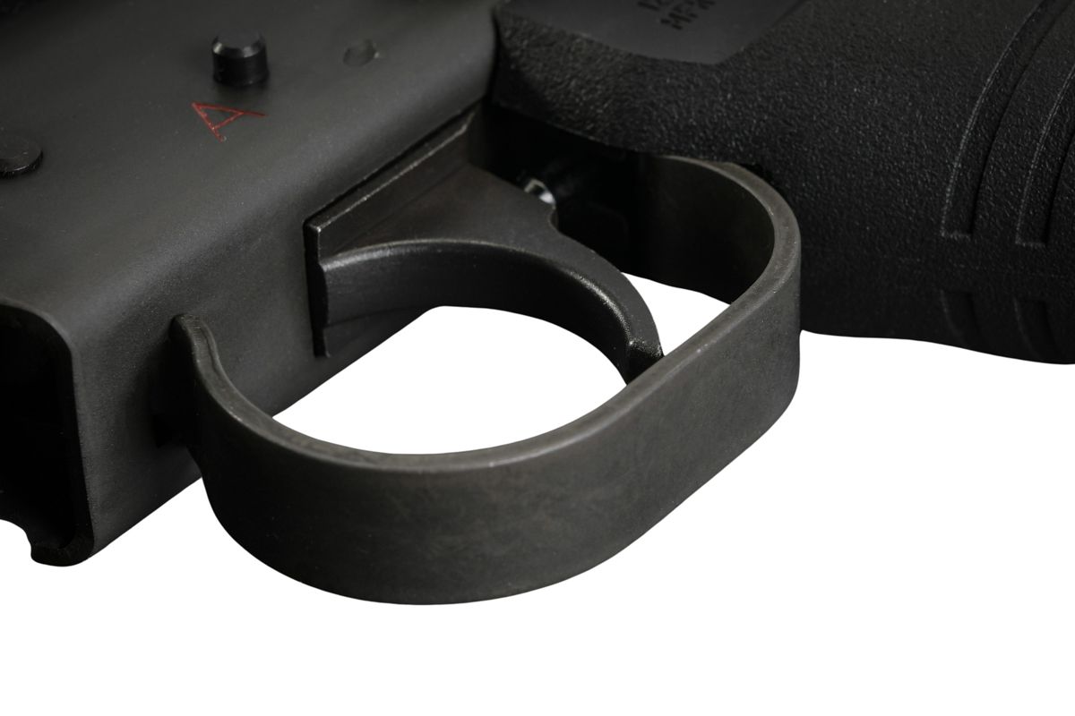 VFC FAL (LAR) OSW MK1 GBB エアソフト ライフル-AIRSOFT GOGO エアガン・サバゲー用品通販