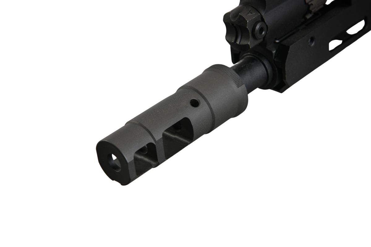 VFC FAL (LAR) OSW MK1 GBB エアソフト ライフル-AIRSOFT GOGO エアガン・サバゲー用品通販