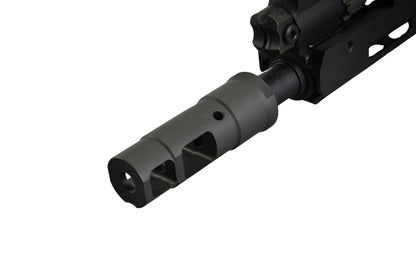 VFC FAL (LAR) OSW MK1 GBB エアソフト ライフル-AIRSOFT GOGO エアガン・サバゲー用品通販