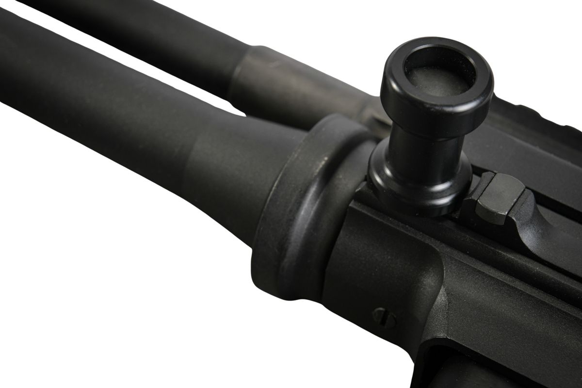 VFC FAL (LAR) OSW MK1 GBB エアソフト ライフル-AIRSOFT GOGO エアガン・サバゲー用品通販