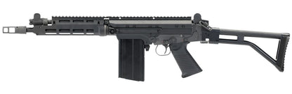 VFC FAL (LAR) OSW MK1 GBB エアソフト ライフル-AIRSOFT GOGO エアガン・サバゲー用品通販