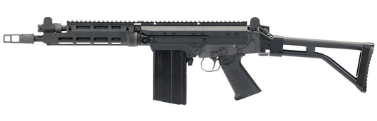 VFC FAL (LAR) OSW MK1 GBB エアソフト ライフル-AIRSOFT GOGO エアガン・サバゲー用品通販